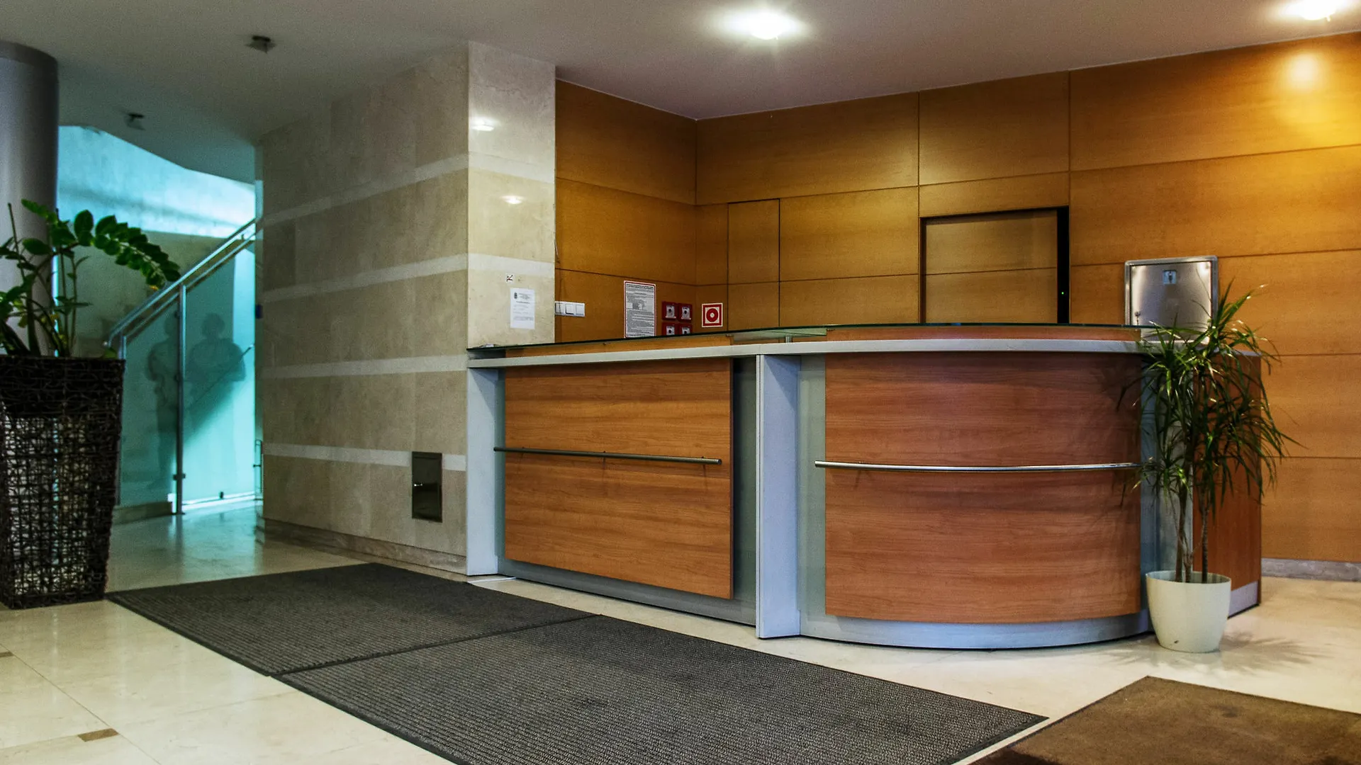 Apartment Royal Residence Szucha Warsaw